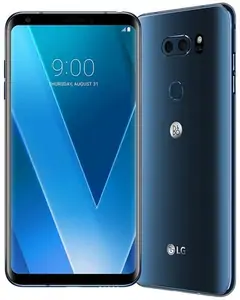 Замена экрана на телефоне LG V30S Plus в Новосибирске